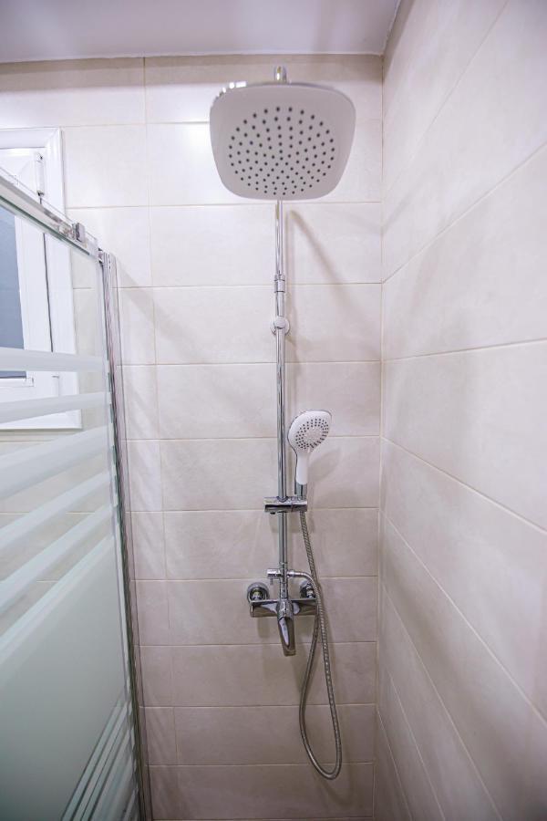 Helena'S Apartment Two Волос Екстер'єр фото